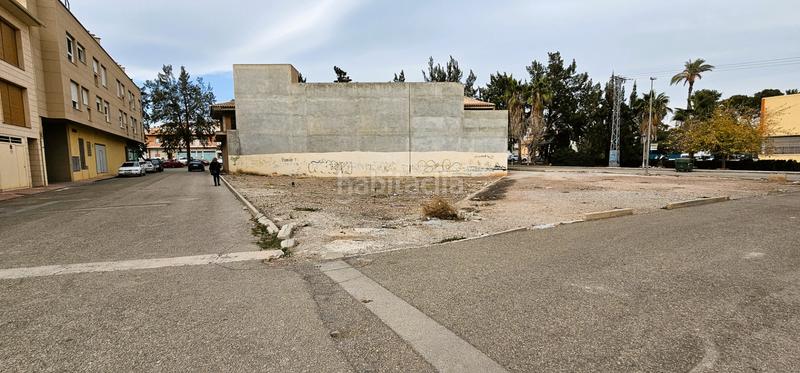 Foto 1fa450e0-7326-4512-8ea3-486be66e5aec. Wohngrundstück in avenida de juan carlos i 118 in Totana