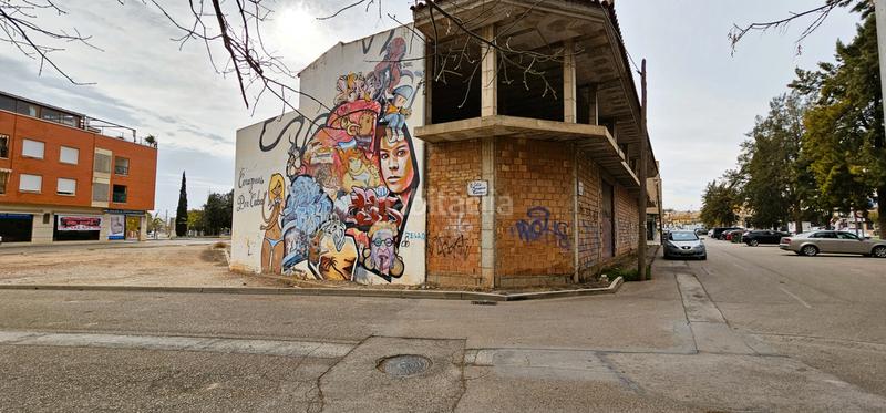 Foto 29e8ba39-415d-4906-a59f-83a926f60c47. Wohngrundstück in avenida de juan carlos i 118 in Totana