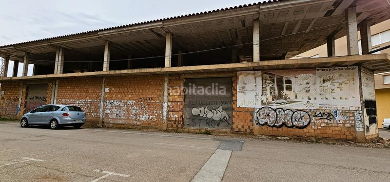 Foto 2a37abbe-9195-4c37-8671-049de2b26d7e. Wohngrundstück in avenida de juan carlos i 118 in Totana