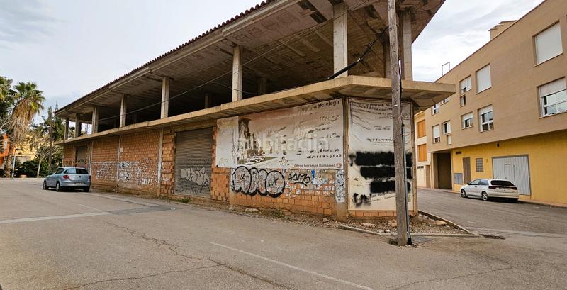 Foto 6080d6d4-4e2d-4a66-a8ee-7849a5f6ea30. Wohngrundstück in avenida de juan carlos i 118 in Totana