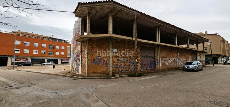 Foto 98b78d5c-5141-4fd2-955e-a92e27d868a6. Wohngrundstück in avenida de juan carlos i 118 in Totana