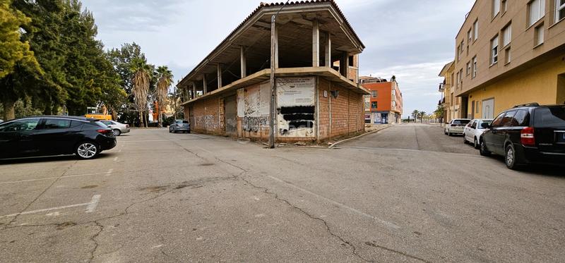 Foto b8bce966-41be-4755-9a17-3d80cd6729db. Wohngrundstück in avenida de juan carlos i 118 in Totana