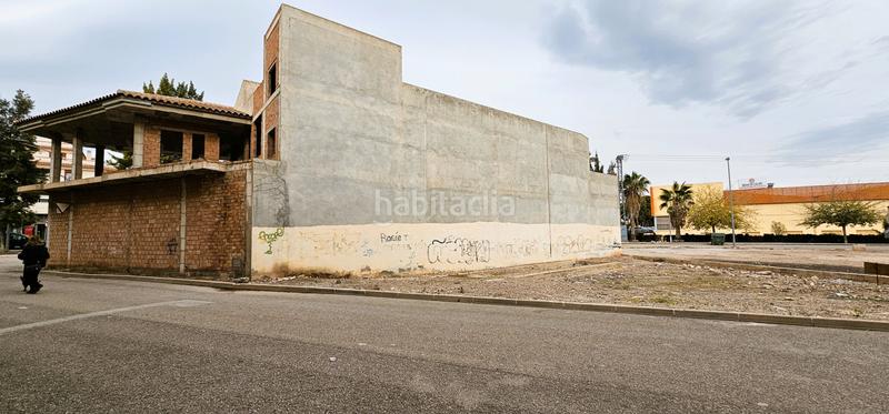 Foto bf51d537-6f94-4e42-8896-8a7d78c8f3b4. Wohngrundstück in avenida de juan carlos i 118 in Totana