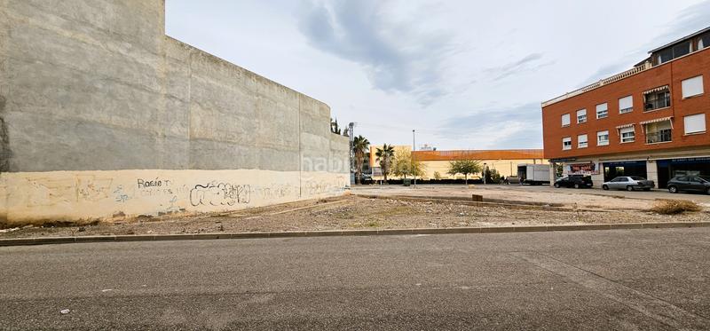 Foto e2b5cad1-bc3c-4714-b4cf-e8a5a1175d2e. Wohngrundstück in avenida de juan carlos i 118 in Totana