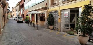 Lloguer Local Comercial a Calle balsa 11. Alquiler local comercial (junto balsa vieja) 230 m2