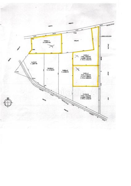 Foto 4de5e9cf-004c-4aa7-a5b5-42392627ad11. Finca rústica venta tres parcelas rústicas en aledo zona mandola en Totana