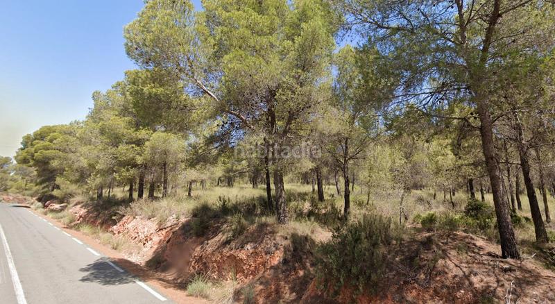 Foto 8a83a7ff-bb99-47ad-8796-6bde0765182d. Finca rústica venta tres parcelas rústicas en aledo zona mandola en Totana