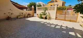 Lloguer Casa aparellada a Playa Grande-Castellar. Alquiler duplex pareado (urbanización castellar) playa grande