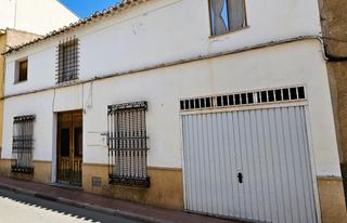Reihenhaus  Calle del puente. Venta casa (centro totana) garaje y terraza.