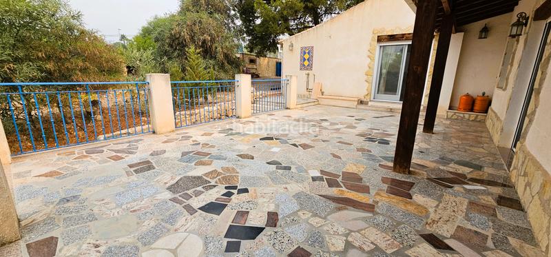 Foto 02996ebe-a442-4cf4-977b-621fd9a2a918. Chalet venta chalet (morti- lentiscosa) piscina- garaje en Totana