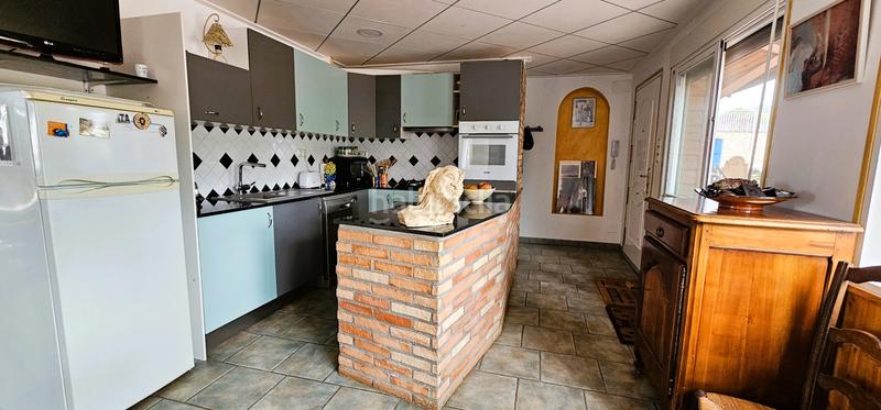 Foto 1ab75da3-8b46-48f3-b49c-f1eb9c78229f. Chalet venta chalet (morti- lentiscosa) piscina- garaje en Totana