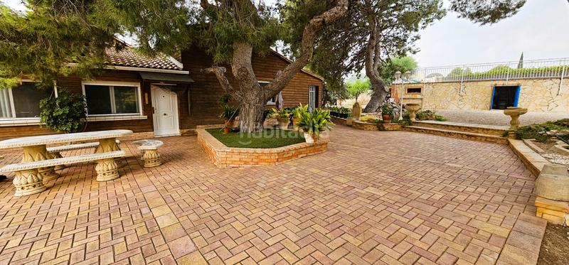 Foto 2b985e19-14d2-4bd9-b5cc-86329a476f71. Chalet venta chalet (morti- lentiscosa) piscina- garaje en Totana