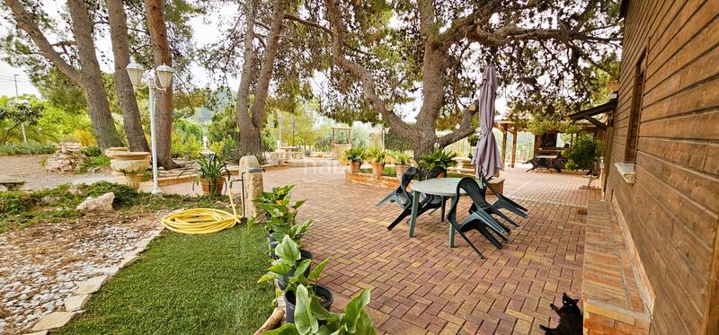 Foto 3196fbbd-55c9-4aa8-865b-03df2a4f1f0d. Chalet venta chalet (morti- lentiscosa) piscina- garaje en Totana