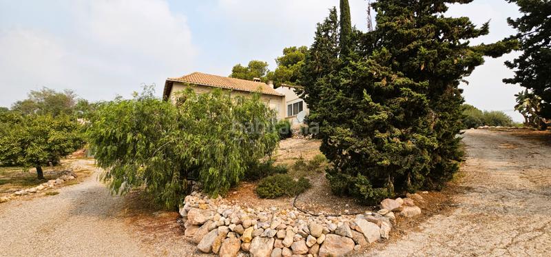 Foto 31ed4946-5ef0-43e4-b223-91e3ad27c628. Chalet venta chalet (morti- lentiscosa) piscina- garaje en Totana