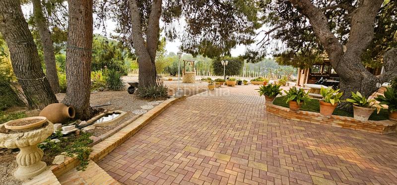 Foto 333fb330-7500-45f5-9825-07e88ebcce63. Chalet venta chalet (morti- lentiscosa) piscina- garaje en Totana