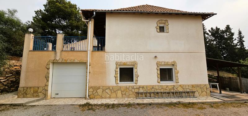 Foto 55e496d4-6beb-44e2-9163-1cc3ab416c35. Chalet venta chalet (morti- lentiscosa) piscina- garaje en Totana