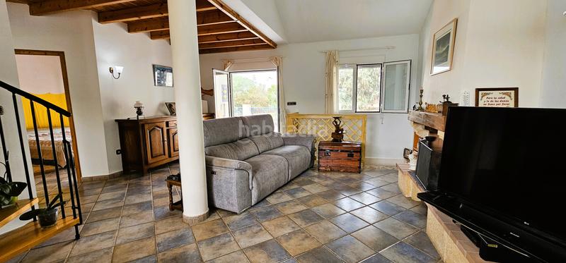 Foto 59f315bd-51a1-4f23-b494-7da675d4a1b5. Chalet venta chalet (morti- lentiscosa) piscina- garaje en Totana