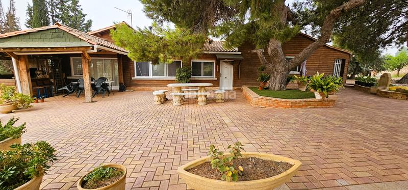 Foto 5ea53df9-cfa6-4c72-a54a-6e320a36a55d. Chalet venta chalet (morti- lentiscosa) piscina- garaje en Totana