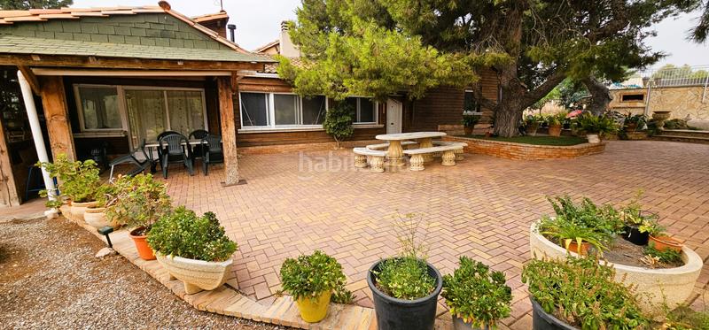 Foto 66c968a1-274b-4909-b0a7-6cf778ad8a6e. Chalet venta chalet (morti- lentiscosa) piscina- garaje en Totana