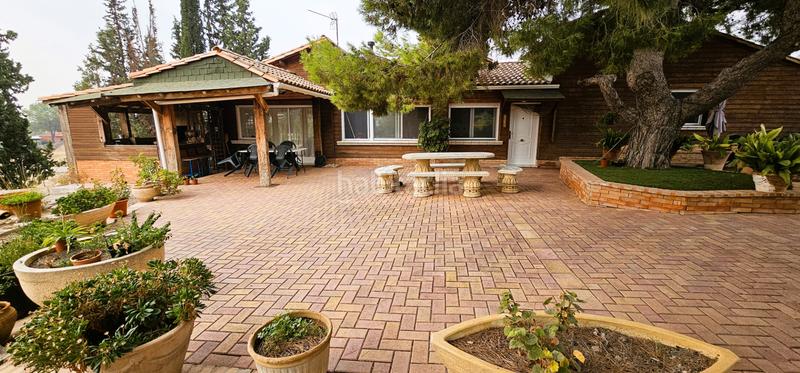 Foto 66ffb41a-9934-45a3-845b-c1dd91c2917f. Chalet venta chalet (morti- lentiscosa) piscina- garaje en Totana