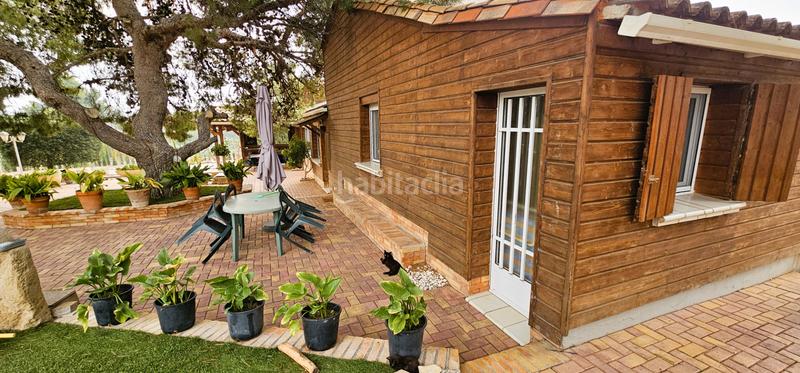 Foto 73e08a5f-2367-4210-903e-f2803de639a8. Chalet venta chalet (morti- lentiscosa) piscina- garaje en Totana