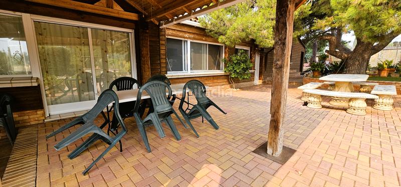 Foto 7f466aef-b25d-493a-a3f3-a60746069849. Chalet venta chalet (morti- lentiscosa) piscina- garaje en Totana