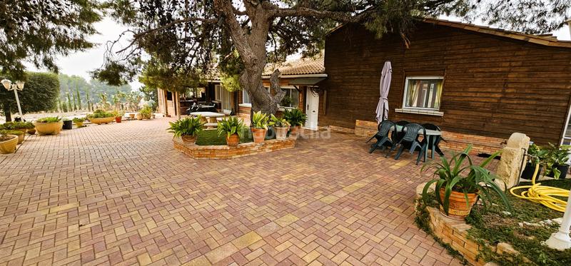 Foto 830713b0-8bcb-49a9-9a30-73256f8597fe. Chalet venta chalet (morti- lentiscosa) piscina- garaje en Totana