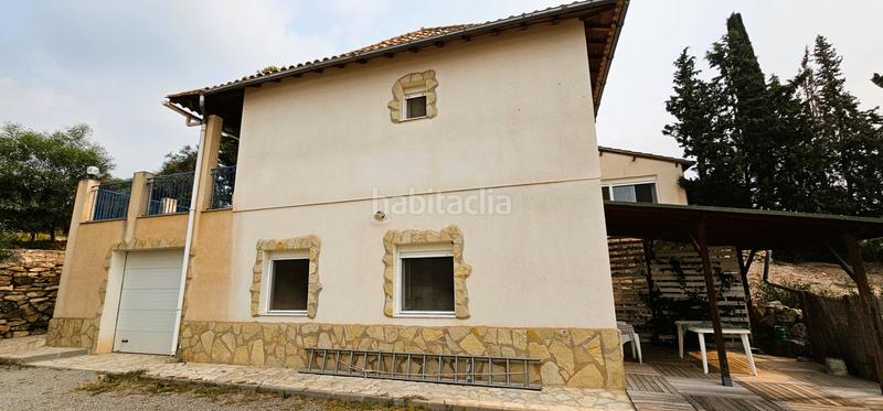 Foto 908a02ea-e111-4bed-9577-c13f469b0e73. Chalet venta chalet (morti- lentiscosa) piscina- garaje en Totana