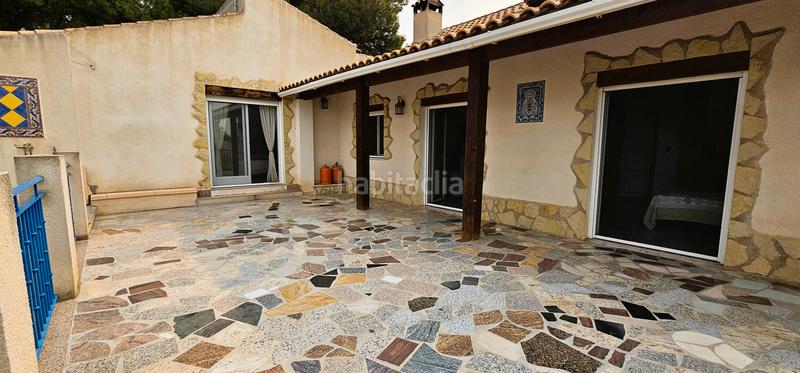 Foto 933d0e44-b16e-43f2-ae43-e4d420cca8a2. Chalet venta chalet (morti- lentiscosa) piscina- garaje en Totana