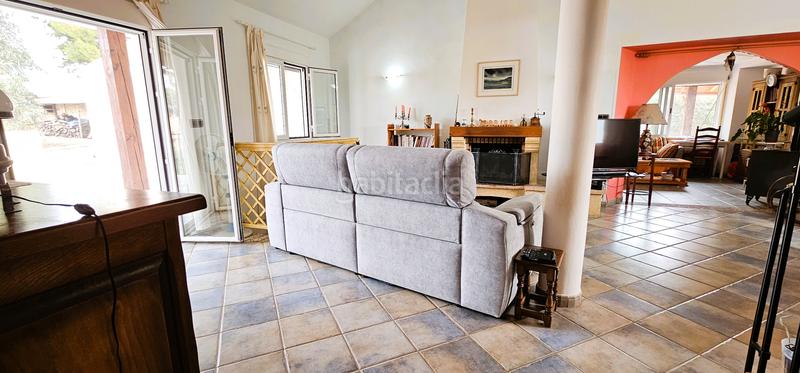 Foto 947ab69a-4035-4a23-a946-5fe3da2dc691. Chalet venta chalet (morti- lentiscosa) piscina- garaje en Totana