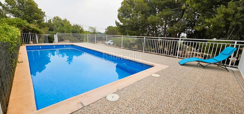 Foto 9d34a2cd-b04f-4e74-8ae1-097b32d89f07. Chalet venta chalet (morti- lentiscosa) piscina- garaje en Totana