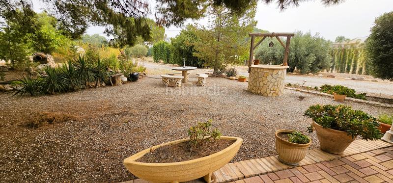 Foto a882a890-b6c3-4be2-b01f-3730ab57957b. Chalet venta chalet (morti- lentiscosa) piscina- garaje en Totana