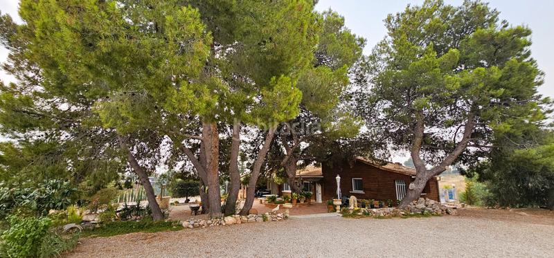 Foto b5047d8e-2019-4550-96ef-b1b8554702dc. Chalet venta chalet (morti- lentiscosa) piscina- garaje en Totana