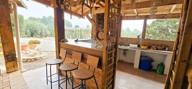 Foto bd843707-3bad-48ee-a6cc-08cfc0efd0da. Chalet venta chalet (morti- lentiscosa) piscina- garaje en Totana