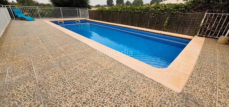 Foto c3046c3f-61b6-4f78-a8b1-bc53efcaf1bb. Chalet venta chalet (morti- lentiscosa) piscina- garaje en Totana