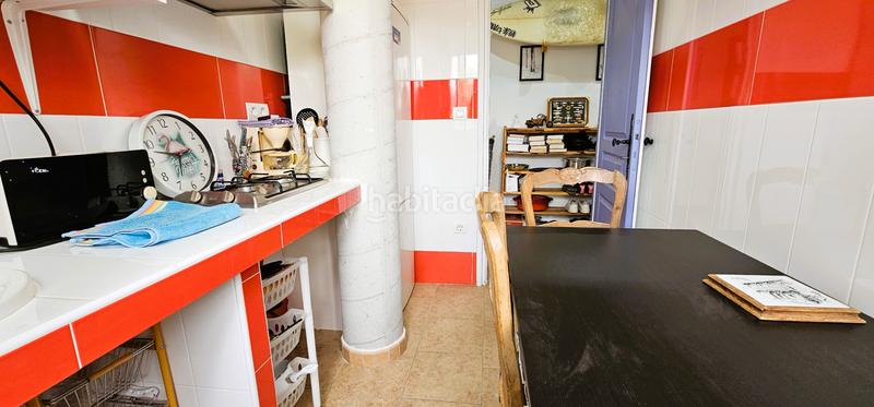 Foto cfc20d84-a819-4be3-87a8-af529c017b3c. Chalet venta chalet (morti- lentiscosa) piscina- garaje en Totana