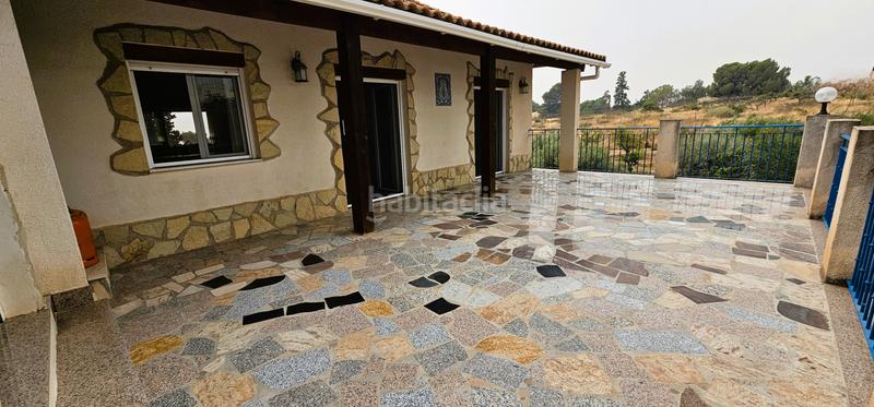 Foto e0a472dc-9f10-4de4-a556-fbcaa98399fb. Chalet venta chalet (morti- lentiscosa) piscina- garaje en Totana