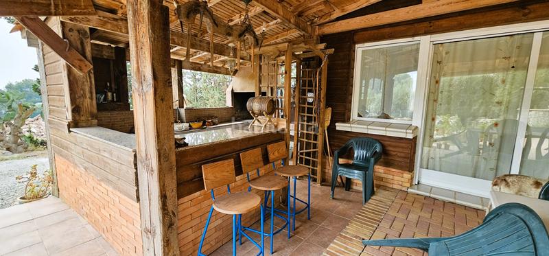 Foto e35dc34d-f1df-4b18-b9c8-d3310bb5fda7. Chalet venta chalet (morti- lentiscosa) piscina- garaje en Totana