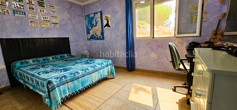 Foto e9c4e3d8-eb85-46f5-badc-4878b9f9da36. Chalet venta chalet (morti- lentiscosa) piscina- garaje en Totana