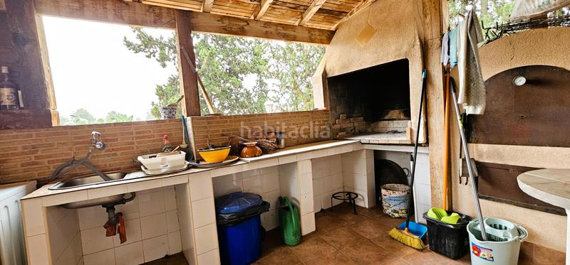 Foto eb7a1200-1560-44f0-9045-c29bc8ce17d1. Chalet venta chalet (morti- lentiscosa) piscina- garaje en Totana