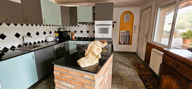 Foto ee09d84f-178a-4244-bc97-4922f3a340d2. Chalet venta chalet (morti- lentiscosa) piscina- garaje en Totana