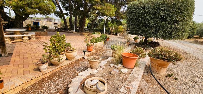 Foto f80b795e-4ddb-48ff-a9ec-b6175af92eed. Chalet venta chalet (morti- lentiscosa) piscina- garaje en Totana