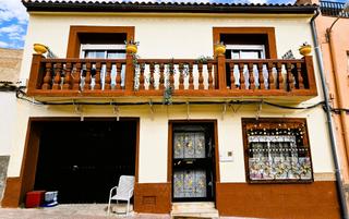 Casa a Totana. Venta casa (cañada zamora) garaje cerrado