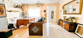 Casa en Totana. Venta casa (cañada zamora) garaje cerrado