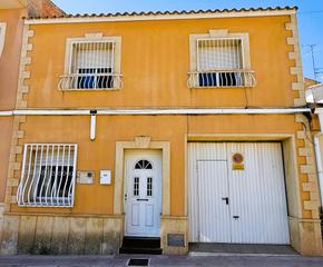 Reihenhaus in Totana. Venta casa adosada (era alta) garaje/ terraza