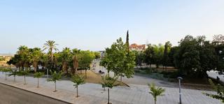 Piso en Totana. Venta piso (barrio el tirol camilleri) 4 dormitorios/ plaza gara