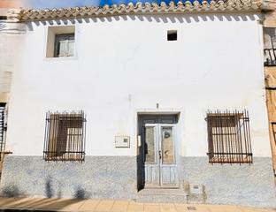 Casa en Totana. Venta casa (céntrica) terraza 45 m2