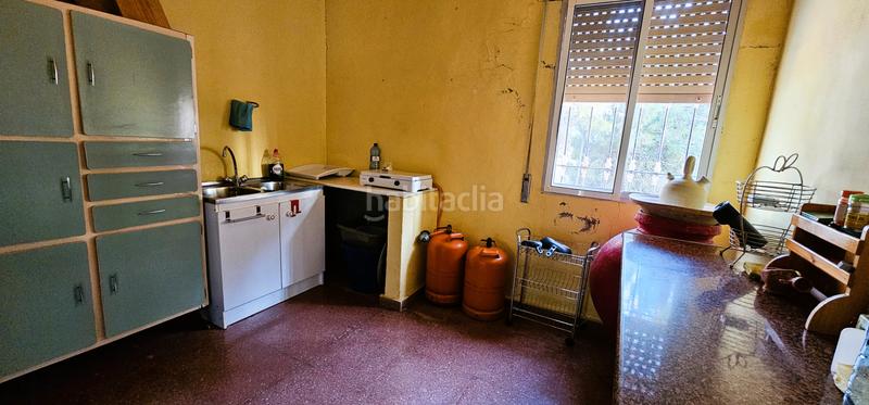 Foto 13e4e90f-f89d-43dc-93e3-3b5854846224. Chalet con camino parcheggio piscina in Aledo