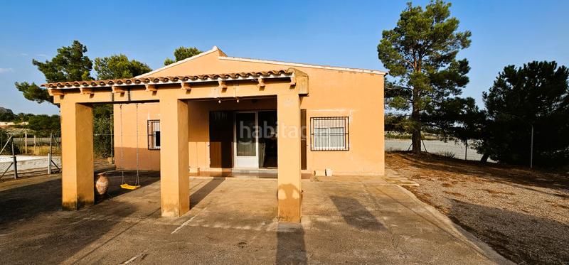 Foto 1ad7120e-c1c5-46bd-bc9c-293f964d8ce3. Chalet con camino parcheggio piscina in Aledo