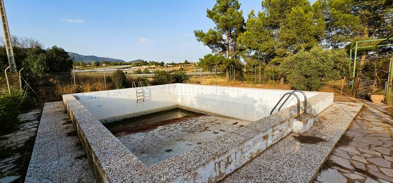 Foto 1bb7e2d7-9d96-472a-bd03-862cde4d9873. Chalet con camino parcheggio piscina in Aledo